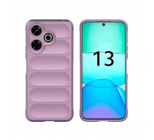 Чохол для смартфона Cosmic Magic Shield for Xiaomi Redmi 13 4G Lavender (MagicShXi134GLavender)