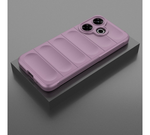 Чохол для смартфона Cosmic Magic Shield for Xiaomi Redmi 13 4G Lavender (MagicShXi134GLavender)