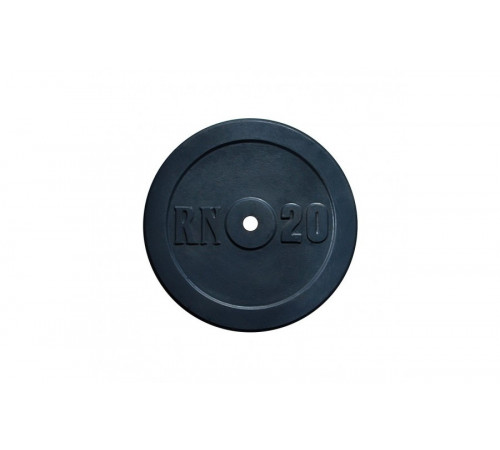 Набор блинов 110 кг (4х2.5, 4х5, 4х10, 2х20) на гриф 25.30,50 мм