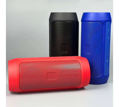 Колонка CHARGE 2+ (18,0*7,0 см)