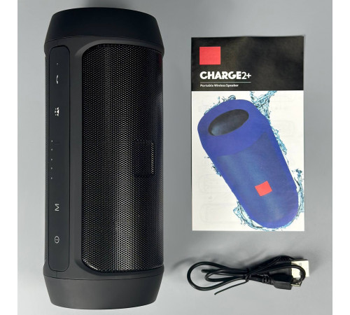 Колонка CHARGE 2+ (18,0*7,0 см)