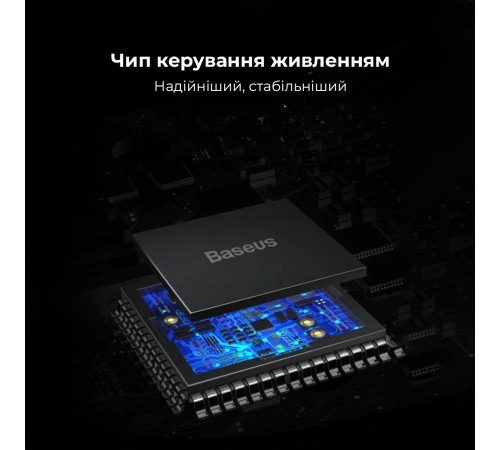 Автотримач для телефона з БЗП Baseus Metal Holder Air Outlet Tarnish (WXYL-B0A)