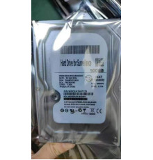 жорсткий диск 500 Gb Hard disk 500G (20)(40)