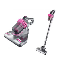 ПИЛОС бездротовий потужний пиловловлювач  LY-803 (8)