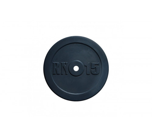 Набор блинов 80 кг (2x5, 4x10, 2x15) на гриф 25,30,50 мм