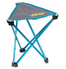 Стул раскладной Uquip Trinity M Grey (244032)