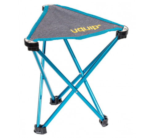 Стул раскладной Uquip Trinity M Grey (244032)