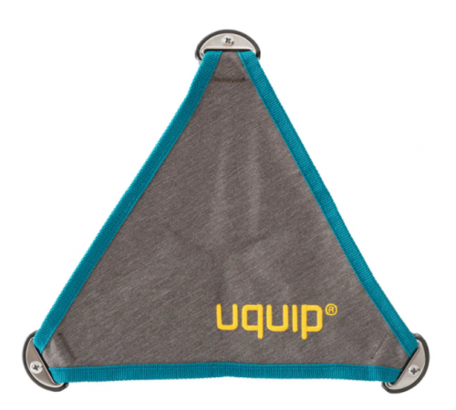 Стул раскладной Uquip Trinity M Grey (244032)