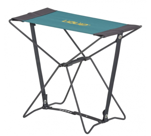 Стул раскладной Uquip Fancy Blue/Grey (244017)