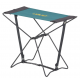Стул раскладной Uquip Fancy Blue/Grey (244017)