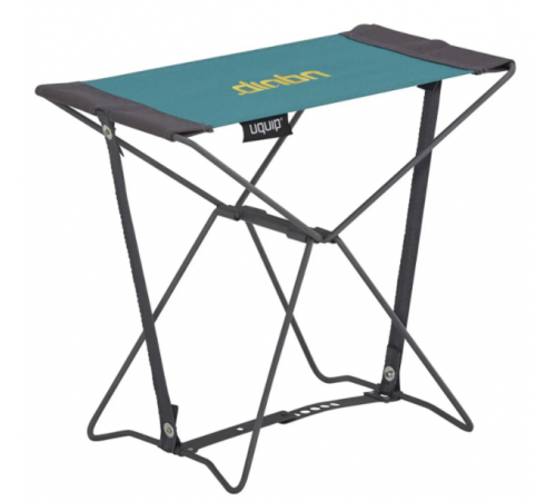 Стул раскладной Uquip Fancy Blue/Grey (244017)