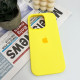 Чохол для смартфона Silicone Full Case AA Open Cam for Apple iPhone 16 Pro Max 25,Flash (FullOpenAAi16PM-25)