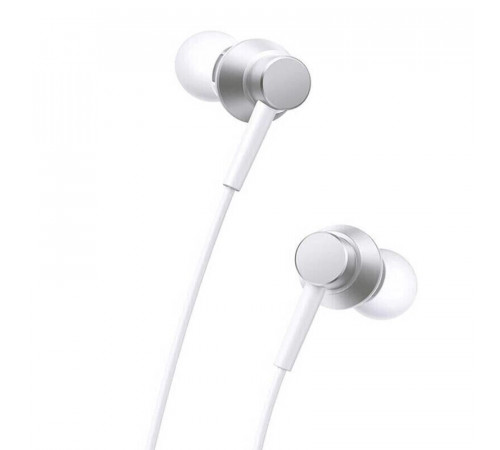 Навушники дротові Baseus Encok CZ11 (Type-C) Moon White (A00164300213-Z1)