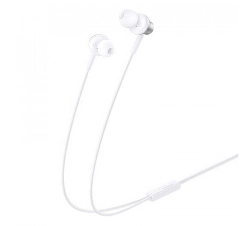 Навушники дротові Baseus Encok CZ11 (Type-C) Moon White (A00164300213-Z1)