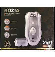 6005HB ROZIA Епілятор