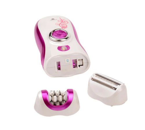 6003HB ROZIA Эпилятор