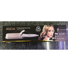 722HR ROZIA Плойка хвиля