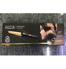 713HR ROZIA Плойка конусна