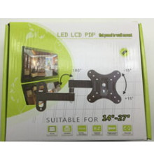 1427 Кронштейн 14 ДО 27 З ПОВОРОТОМ