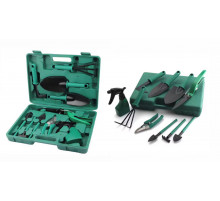 Садові Інструменти 10PCS Garden Instrumen  ES-10 (10)
