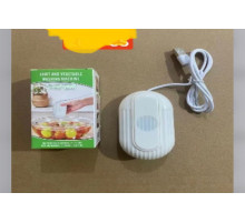 МАШИНА ДЛЯ МОЕЧКИ ФРУКТОВ И ОВОЩЕЙ   Стерилизовать УДАЛЕНИЕ БАКТЕРИЙ 99,9%    XL-658    (200)