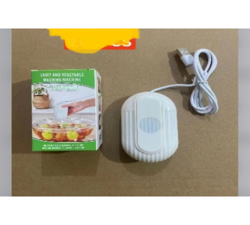 МАШИНА ДЛЯ МОЕЧКИ ФРУКТОВ И ОВОЩЕЙ   Стерилизовать УДАЛЕНИЕ БАКТЕРИЙ 99,9%    XL-658    (200)