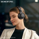 Бездротові накладні навушники BOROFONE BO32 Show BT headphones Black (6941991118722)