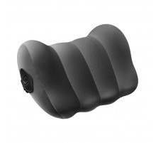 Подушка підголівник Baseus ComfortRide Series Car Headrest Pillow Cluster Black (C20036400111-00)
