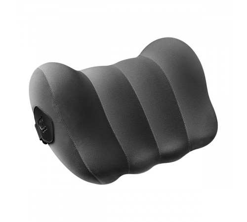 Подушка підголівник Baseus ComfortRide Series Car Headrest Pillow Cluster Black (C20036400111-00)