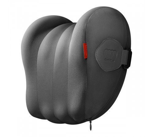 Подушка підголівник Baseus ComfortRide Series Car Headrest Pillow Cluster Black (C20036400111-00)