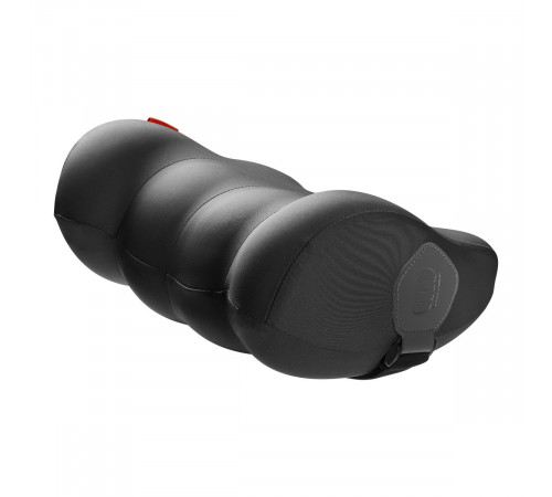 Подушка підголівник Baseus ComfortRide Series Car Headrest Pillow Cluster Black (C20036400111-00)