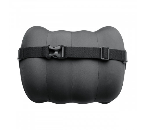 Подушка підголівник Baseus ComfortRide Series Car Headrest Pillow Cluster Black (C20036400111-00)