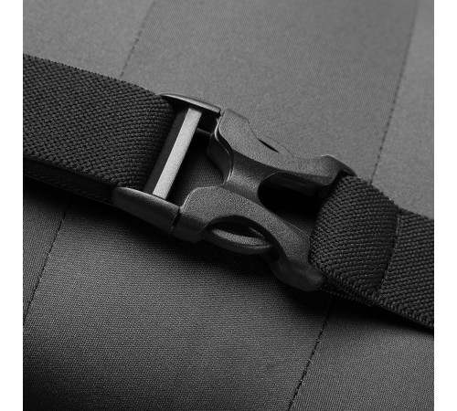 Подушка підголівник Baseus ComfortRide Series Car Headrest Pillow Cluster Black (C20036400111-00)