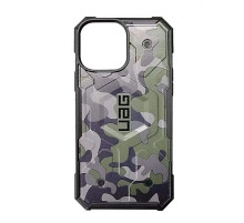 Чохол для смартфона UAG AAA Pathfinder Mag for Apple iPhone 16 Army Green (UAPTMG16ARGreen)