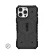 Чохол для смартфона UAG AAA Pathfinder Mag for Apple iPhone 16 Pro Grey (UAPTMG16ProGrey)