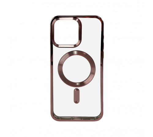 Чохол для смартфона Cosmic CD Magnetic for Apple iPhone 13 Pro Rose Gold (CDMAGiP13PRoseGold)