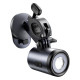 Велотримач для телефона Baseus PrimeTrip Series Dual-Color Bike Light 2-in-1 Set Cosmic Black (C12569000121-00)