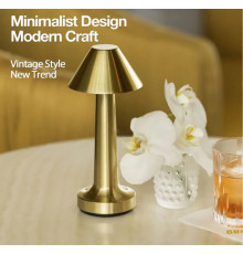 Світильник настільний світильник для ресторану, готелю, бару, спальні  ITEM NO.; 1-15PC-8231 (50)