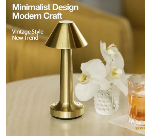 Светильник настольный светильник для ресторана, отеля, бара, спальни ITEM NO.; 1-15PC-8231 (50)