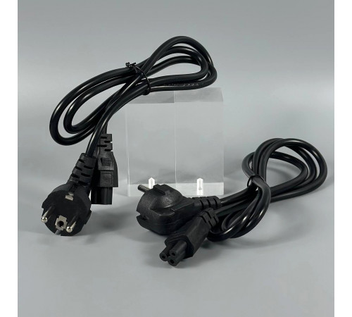 Кабель для ноутбука 1.5m