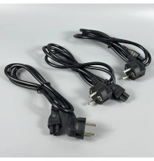 Кабель для ноутбука 1.5m