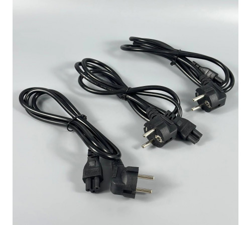 Кабель для ноутбука 1.5m