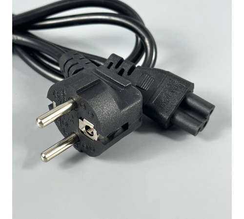 Кабель для ноутбука 1.5m