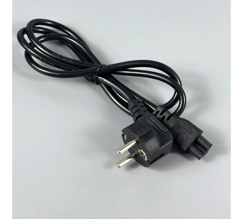 Кабель для ноутбука 1.5m