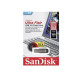 Флеш-накопичувач SanDisk USB 3.0 Ultra Flair 128Gb (SDCZ73-128G-G46)