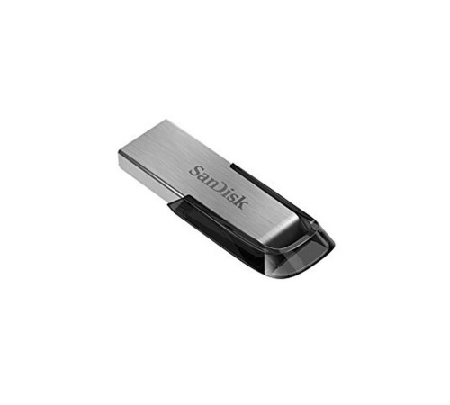 Флеш-накопичувач SanDisk USB 3.0 Ultra Flair 128Gb (SDCZ73-128G-G46)