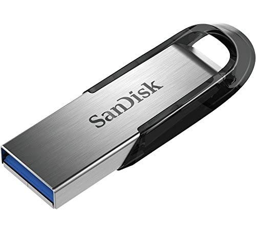 Флеш-накопичувач SanDisk USB 3.0 Ultra Flair 128Gb (SDCZ73-128G-G46)