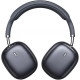 Бездротові накладні навушники Baseus Bowie H2 Noise-Cancelling Wireless Headphone Grey (NGTW260013)