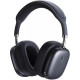 Бездротові накладні навушники Baseus Bowie H2 Noise-Cancelling Wireless Headphone Grey (NGTW260013)