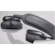 Бездротові накладні навушники Baseus Bowie H2 Noise-Cancelling Wireless Headphone Grey (NGTW260013)